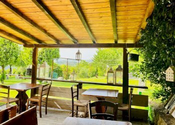 Foto 24 - Agriturismo Contrada Lago Castel Trosino
 
43, Ascoli Piceno - foto 24