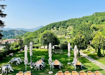 Foto 30 - Agriturismo Contrada Lago Castel Trosino
 
43, Ascoli Piceno - foto 30