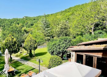 Foto 31 - Agriturismo Contrada Lago Castel Trosino
 
43, Ascoli Piceno - foto 31