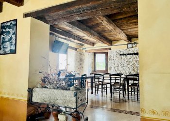 Foto 32 - Agriturismo Contrada Lago Castel Trosino
 
43, Ascoli Piceno - foto 32