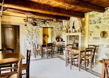 Foto 38 - Agriturismo Contrada Lago Castel Trosino
 
43, Ascoli Piceno - foto 38