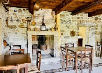 Foto 40 - Agriturismo Contrada Lago Castel Trosino
 
43, Ascoli Piceno - foto 40