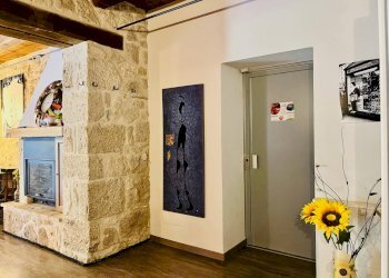 Foto 15 - Independent house Frazione Castel Trosino
 
9, Ascoli Piceno - photo 15