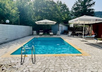 Foto 18 - Independent house Frazione Castel Trosino
 
9, Ascoli Piceno - photo 18