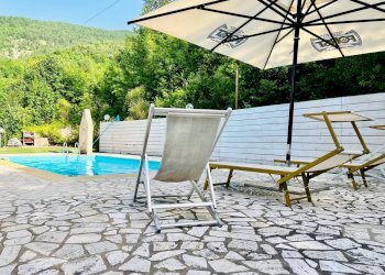 Foto 19 - Independent house Frazione Castel Trosino
 
9, Ascoli Piceno - photo 19