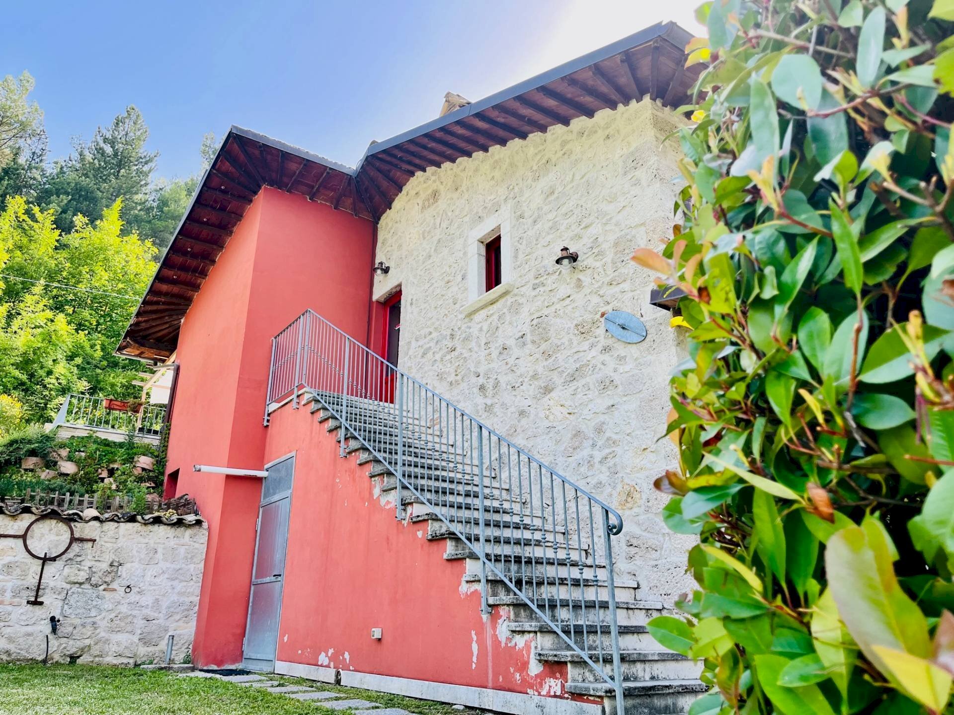 Foto 2 - Casa indipendente Frazione Castel Trosino, Ascoli Piceno - foto 2
