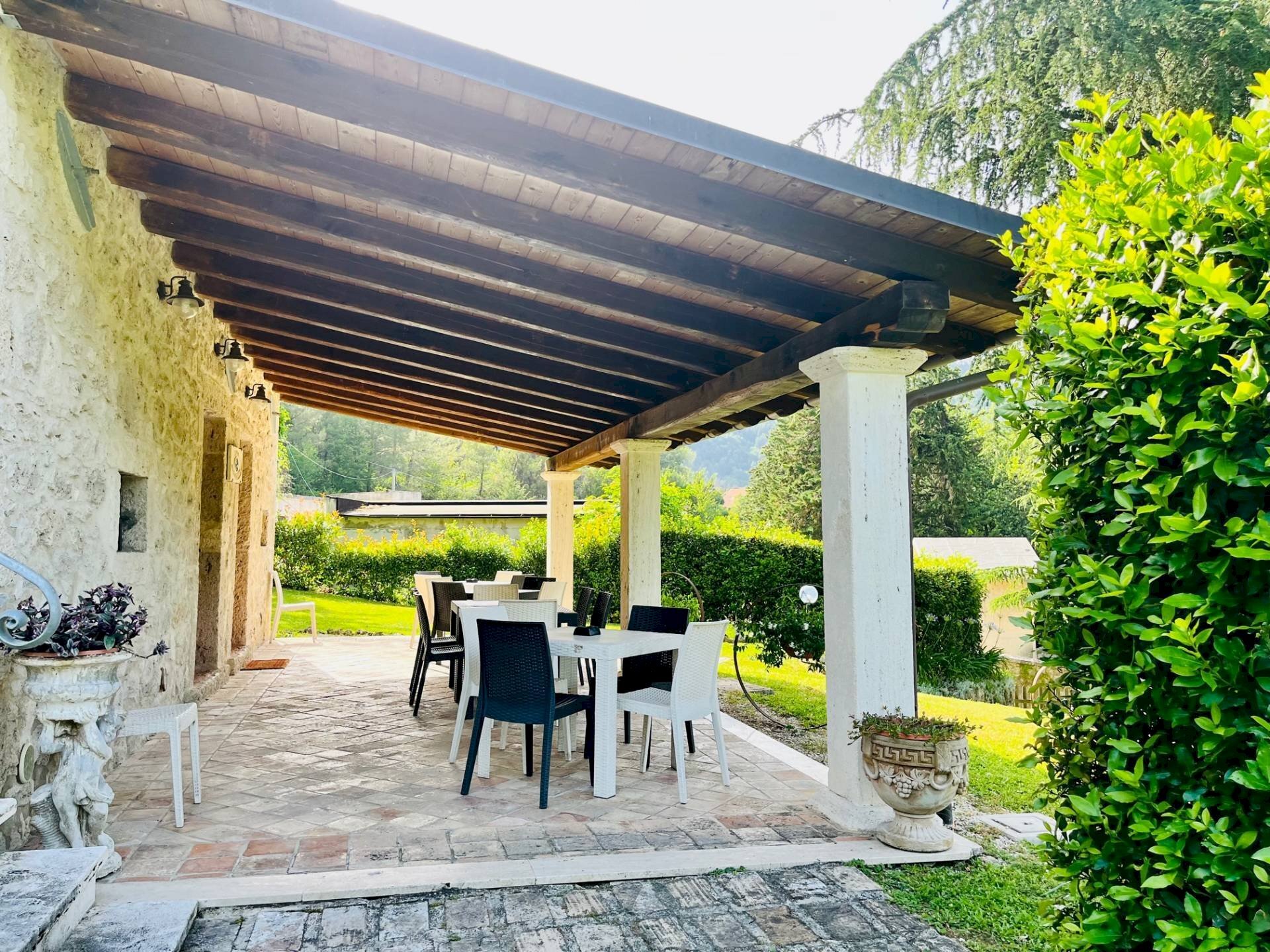 Foto 3 - Casa indipendente Frazione Castel Trosino, Ascoli Piceno - foto 3