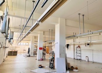 Foto 1 - Laboratorio via dell'artigianato, Monte San Vito - foto 1