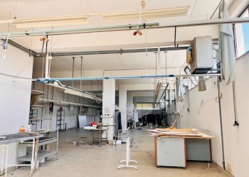 Foto 3 - Laboratorio via dell'artigianato, Monte San Vito - foto 3