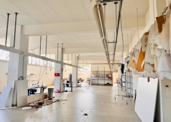 Foto 4 - Laboratorio via dell'artigianato, Monte San Vito - foto 4