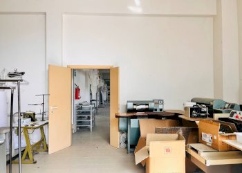 Foto 5 - Laboratorio via dell'artigianato, Monte San Vito - foto 5