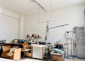 Foto 6 - Laboratorio via dell'artigianato, Monte San Vito - foto 6