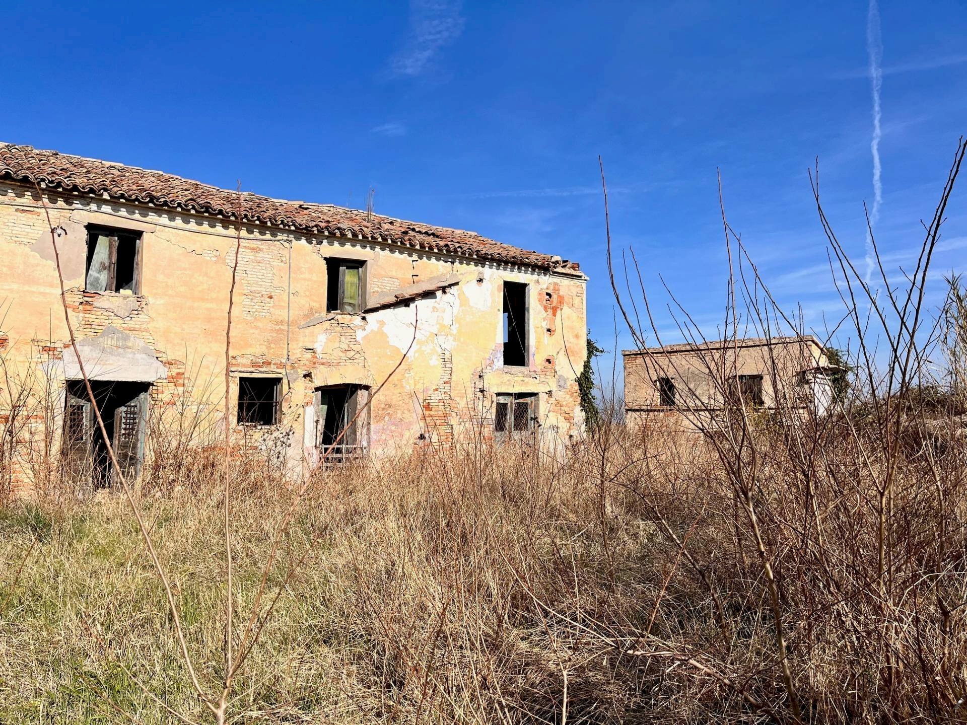 Foto 3 - Rustico via nocicchia, Montemarciano - foto 3