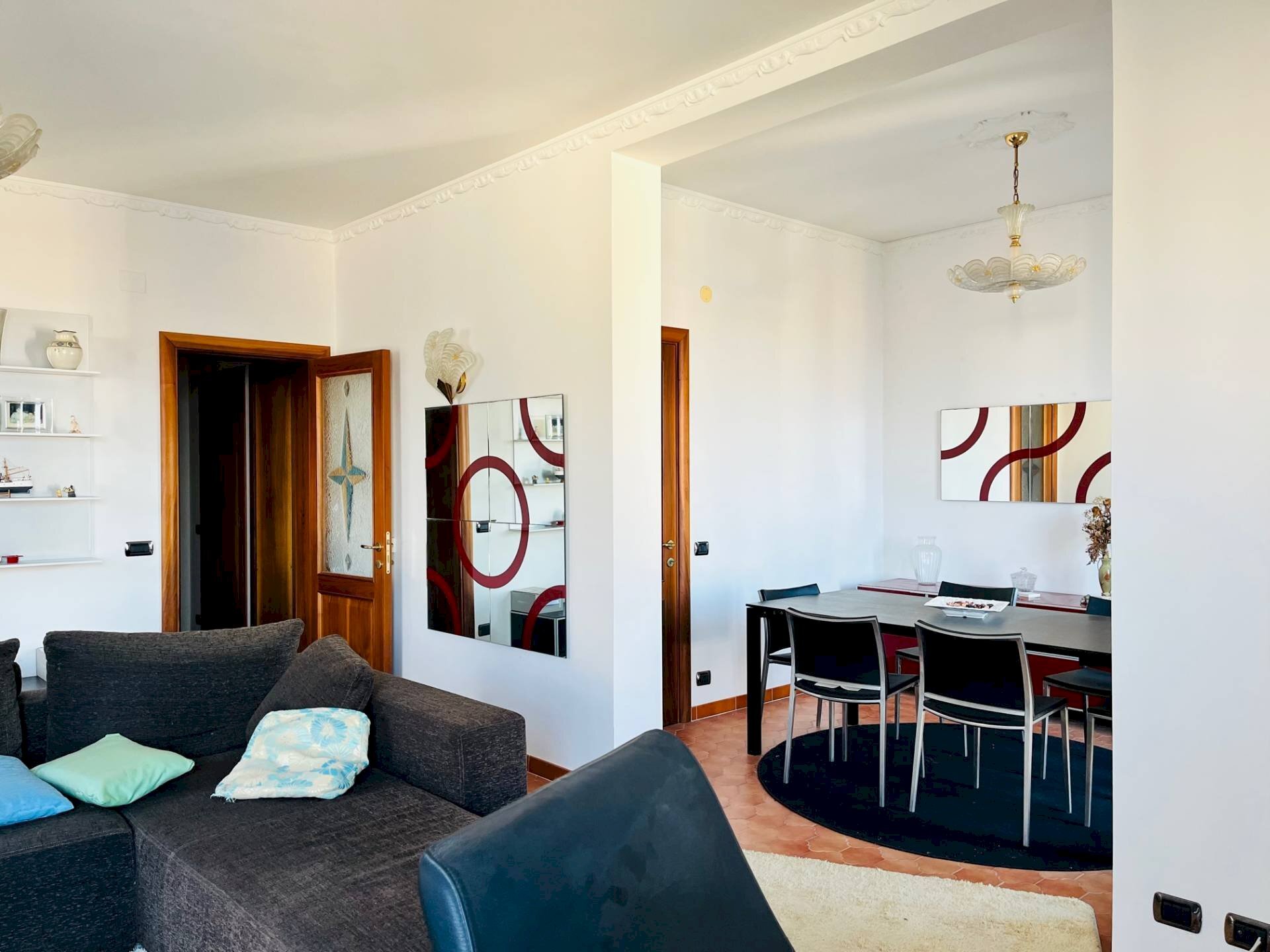 Foto 3 - Appartamento via delle gardenie, Montemarciano - foto 3