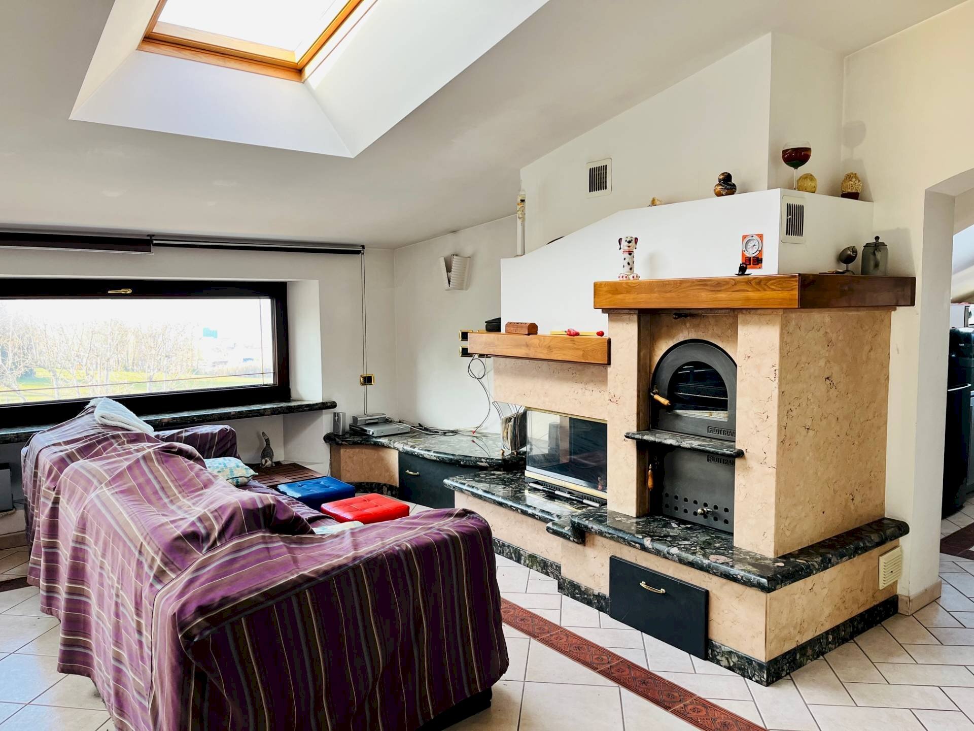 Foto 1 - Appartamento via delle gardenie, Montemarciano - foto 1