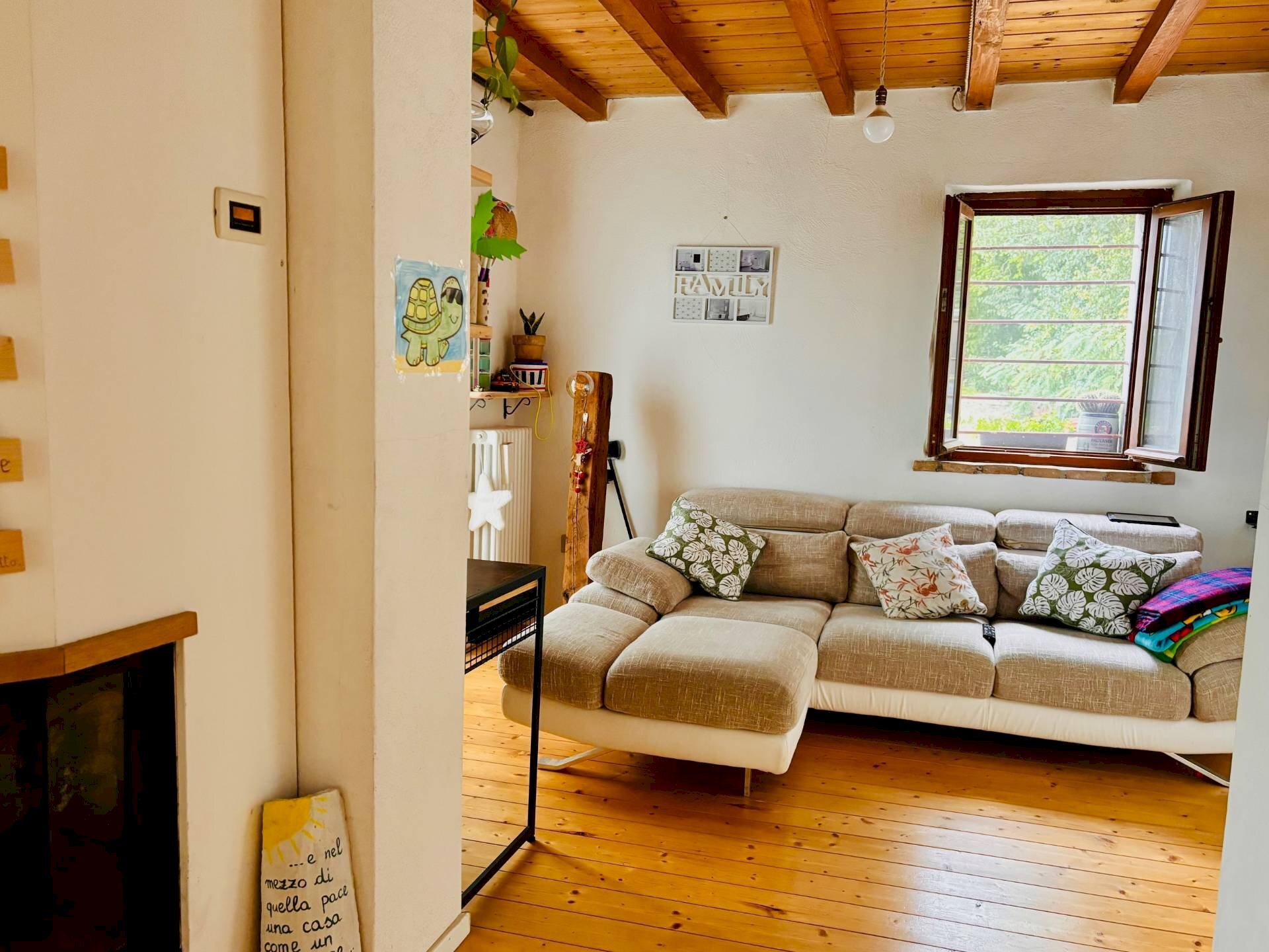 Foto 2 - Casa indipendente via Sant'Amico, Morro d'Alba - foto 2