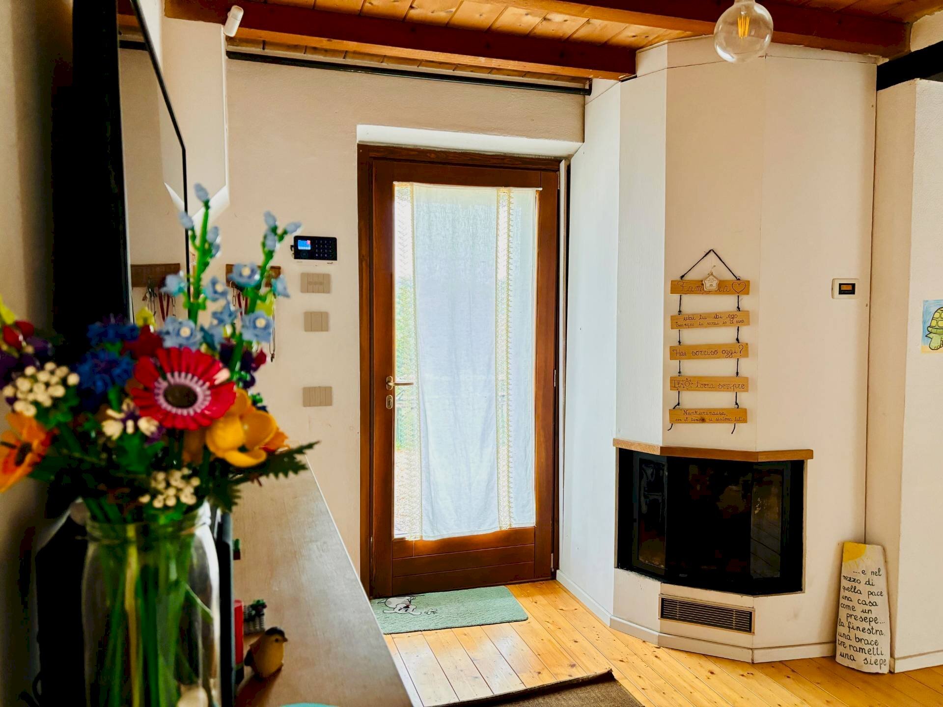 Foto 3 - Casa indipendente via Sant'Amico, Morro d'Alba - foto 3