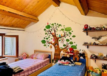 Foto 20 - Independent house via Sant'Amico, Morro d'Alba - photo 20