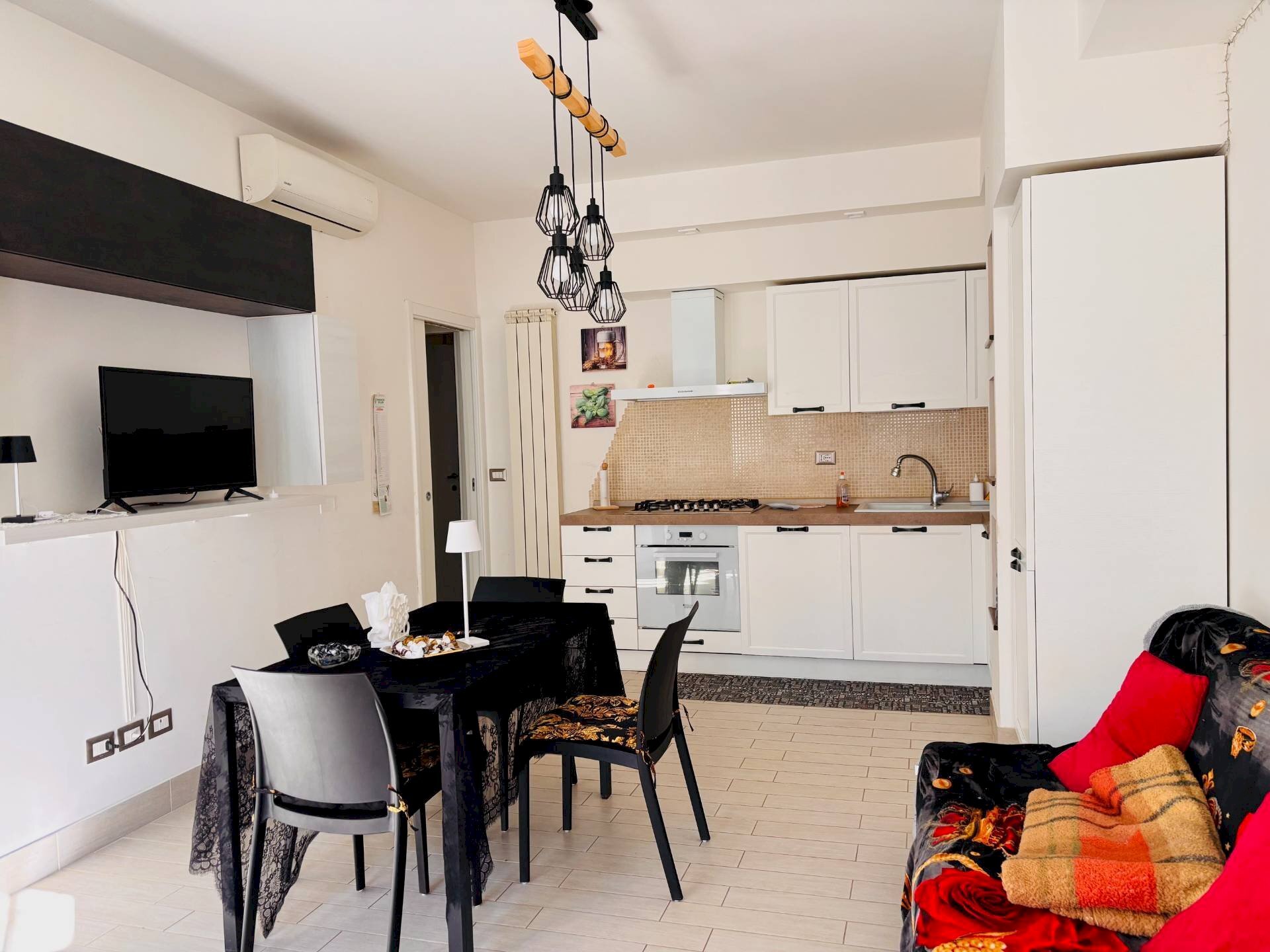 Foto 1 - Attico via Nino Bixio, Falconara Marittima - foto 1