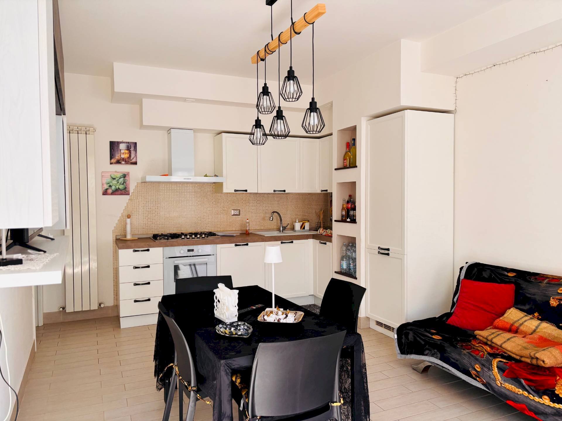 Foto 2 - Attico via Nino Bixio, Falconara Marittima - foto 2