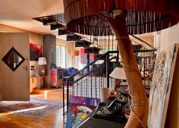 Foto 8 - Villa via media, Montemarciano - foto 8