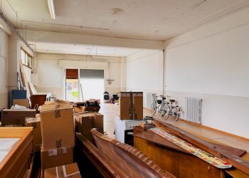 Foto 3 - Locale Commerciale parcheggio viale Montessori, Chiaravalle - foto 3