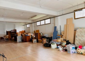 Foto 4 - Locale Commerciale parcheggio viale Montessori, Chiaravalle - foto 4