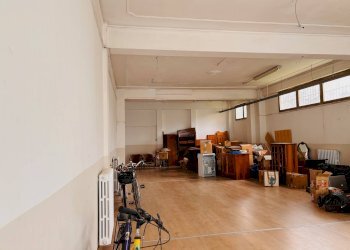 Foto 5 - Locale Commerciale parcheggio viale Montessori, Chiaravalle - foto 5