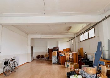 Foto 9 - Locale Commerciale parcheggio viale Montessori, Chiaravalle - foto 9