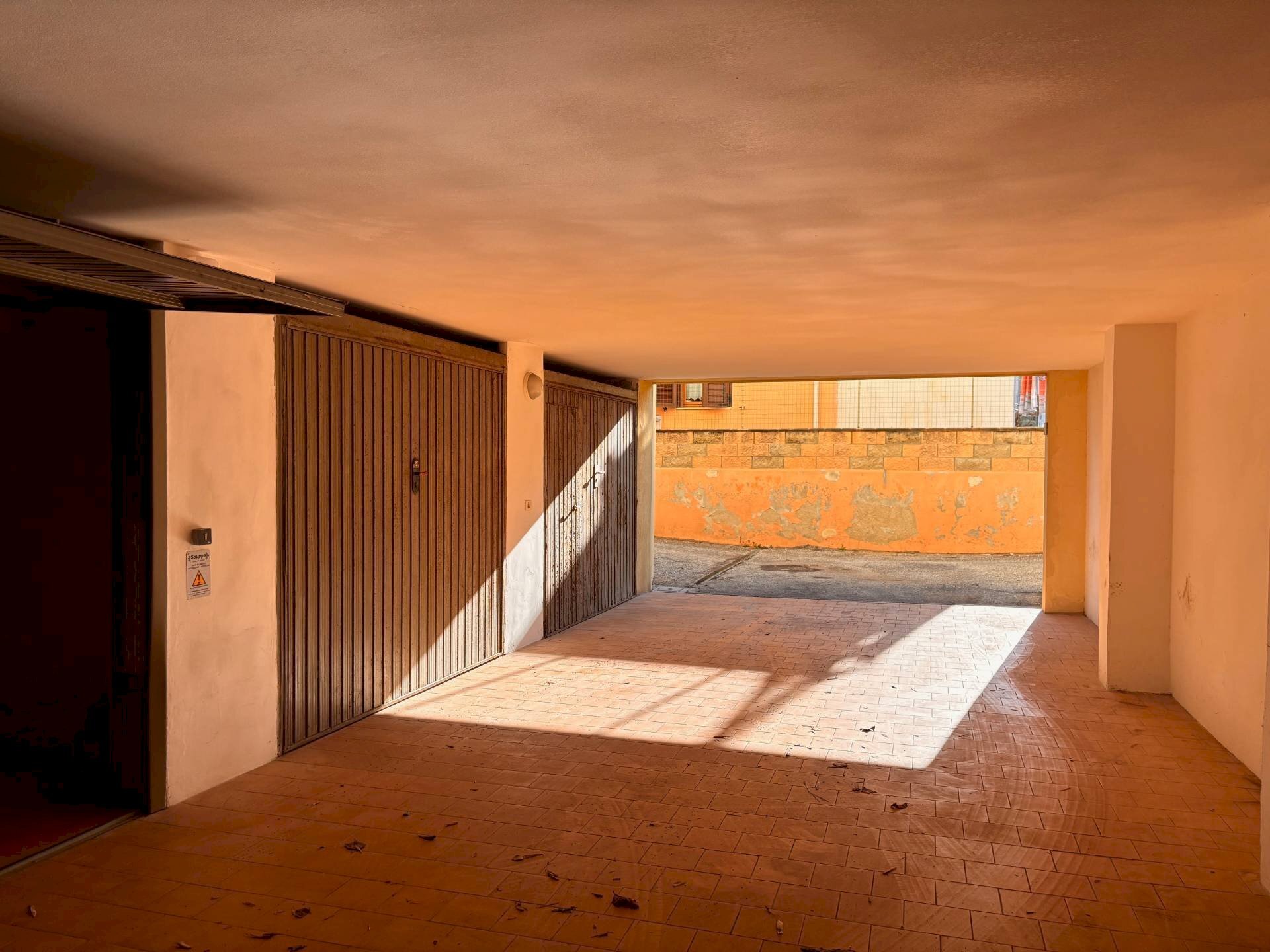 Foto 3 - Box Montemarciano - foto 3