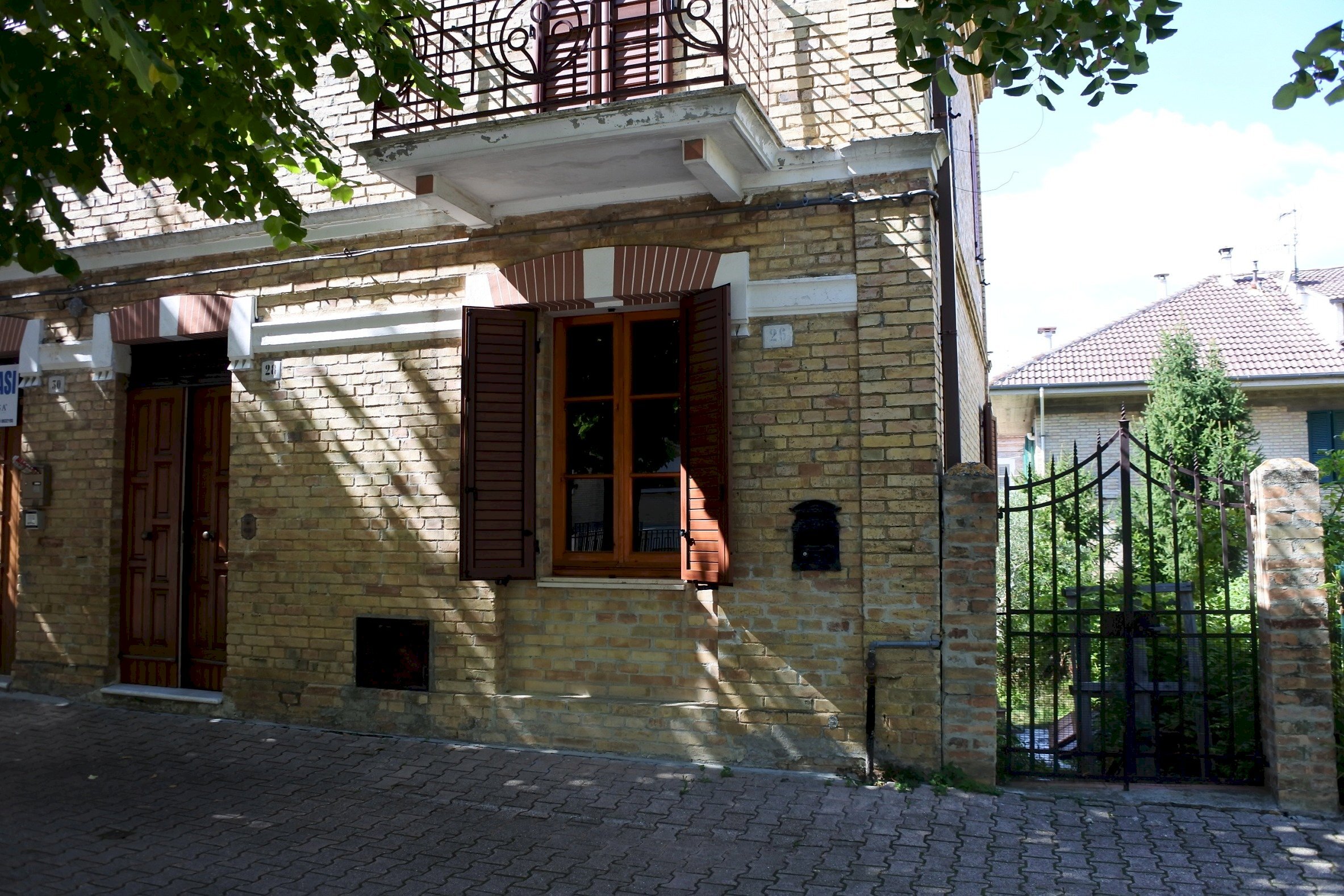 Foto 2 - Independent house Via Borgo Cappuccini
 
28, Offida - photo 2