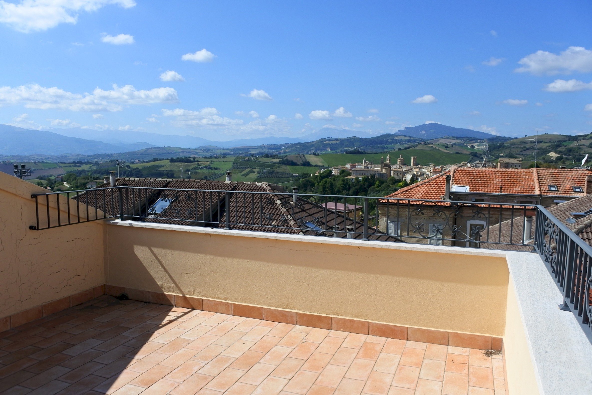 Foto 3 - Independent house Via Borgo Cappuccini
 
28, Offida - photo 3