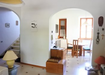 Foto 4 - Independent house Via Borgo Cappuccini
 
28, Offida - photo 4