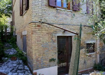 Foto 20 - Independent house Via Borgo Cappuccini
 
28, Offida - photo 20