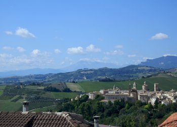 Foto 26 - Independent house Via Borgo Cappuccini
 
28, Offida - photo 26