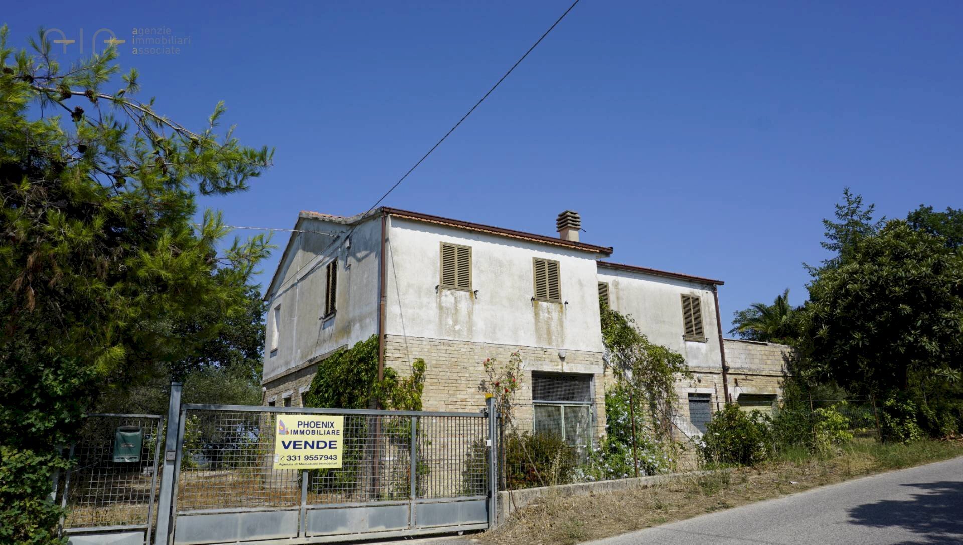 Foto 2 - Rustico contrada collevecchio, Ripatransone - foto 2