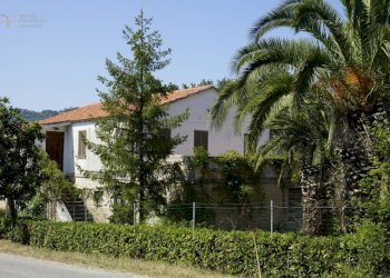 Foto 1 - Rustic contrada collevecchio, Ripatransone - photo 1