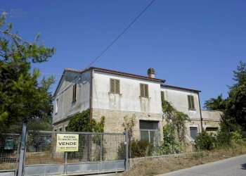 Foto 2 - Rustic contrada collevecchio, Ripatransone - photo 2