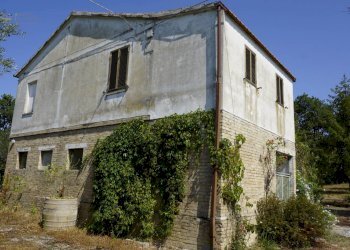 Foto 5 - Rustic contrada collevecchio, Ripatransone - photo 5