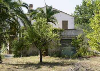 Foto 10 - Rustic contrada collevecchio, Ripatransone - photo 10