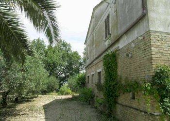 Foto 14 - Rustic contrada collevecchio, Ripatransone - photo 14