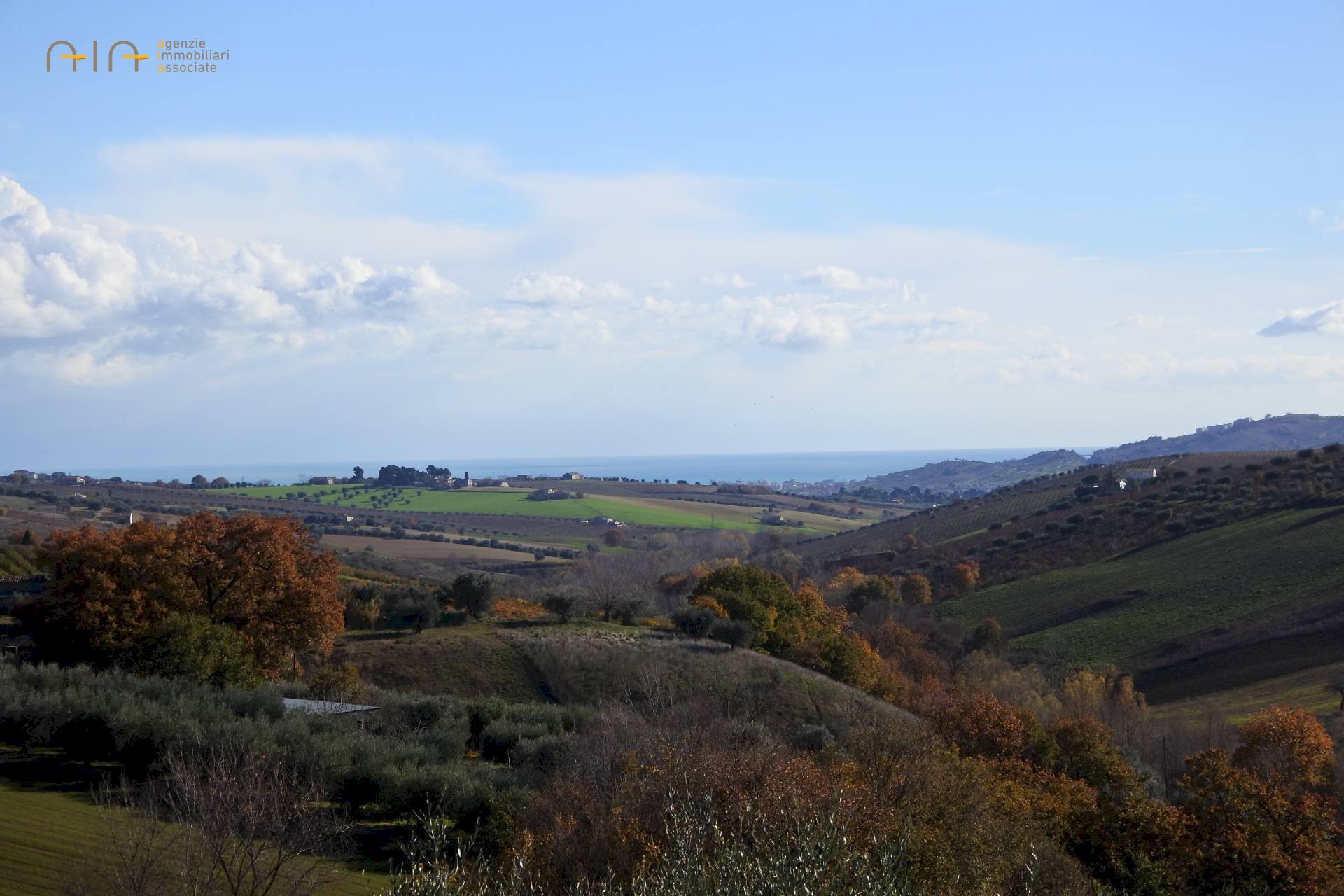 Foto 1 - Villa contrada Rio Moro
 
0, Colonnella - foto 1
