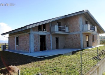 Foto 6 - Villa contrada Rio Moro
 
0, Colonnella - foto 6