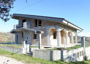 Foto 8 - Villa contrada Rio Moro
 
0, Colonnella - foto 8