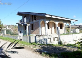 Foto 9 - Villa contrada Rio Moro
 
0, Colonnella - foto 9