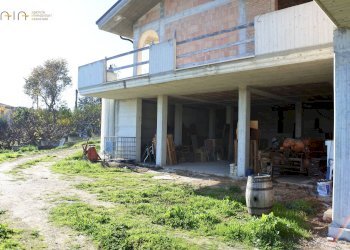 Foto 14 - Villa contrada Rio Moro
 
0, Colonnella - foto 14