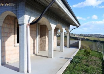 Foto 26 - Villa contrada Rio Moro
 
0, Colonnella - foto 26