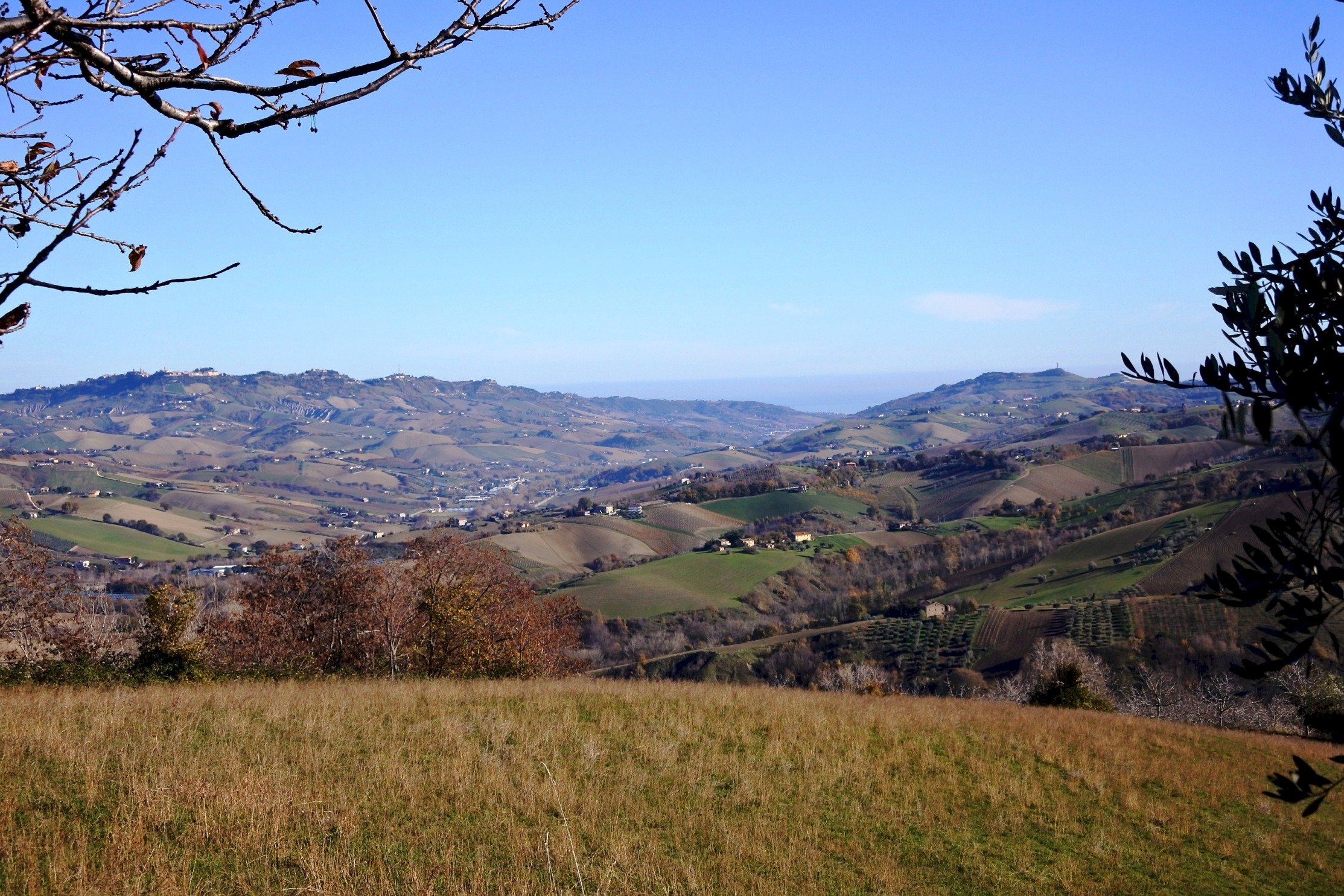 Foto 1 - Rustico Contrada Pittura, Castignano - foto 1