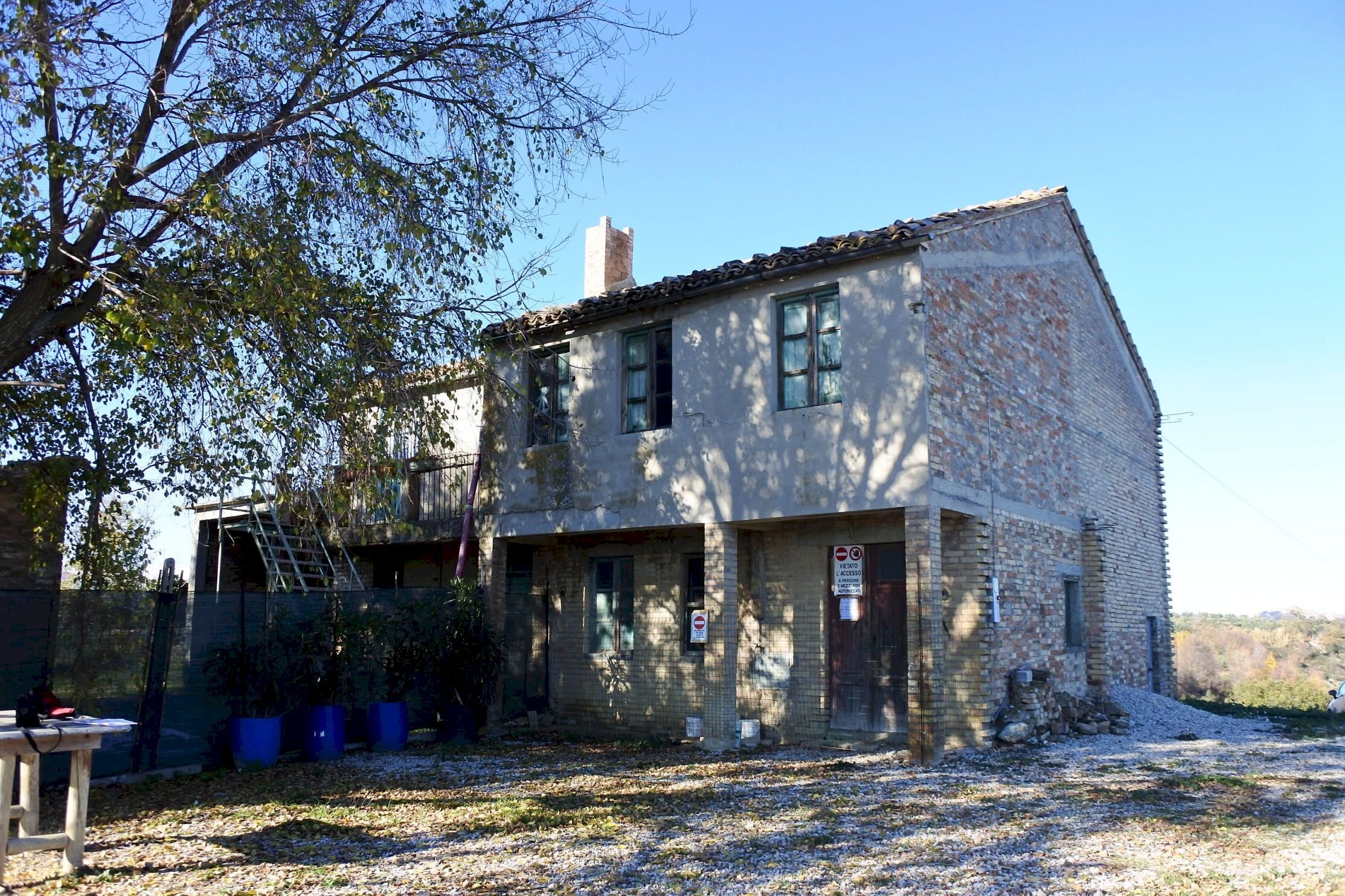 Foto 2 - Rustico Contrada Pittura, Castignano - foto 2