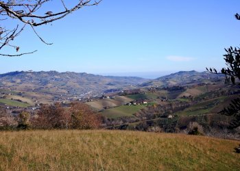 Foto 1 - Rustico Contrada Pittura, Castignano - foto 1